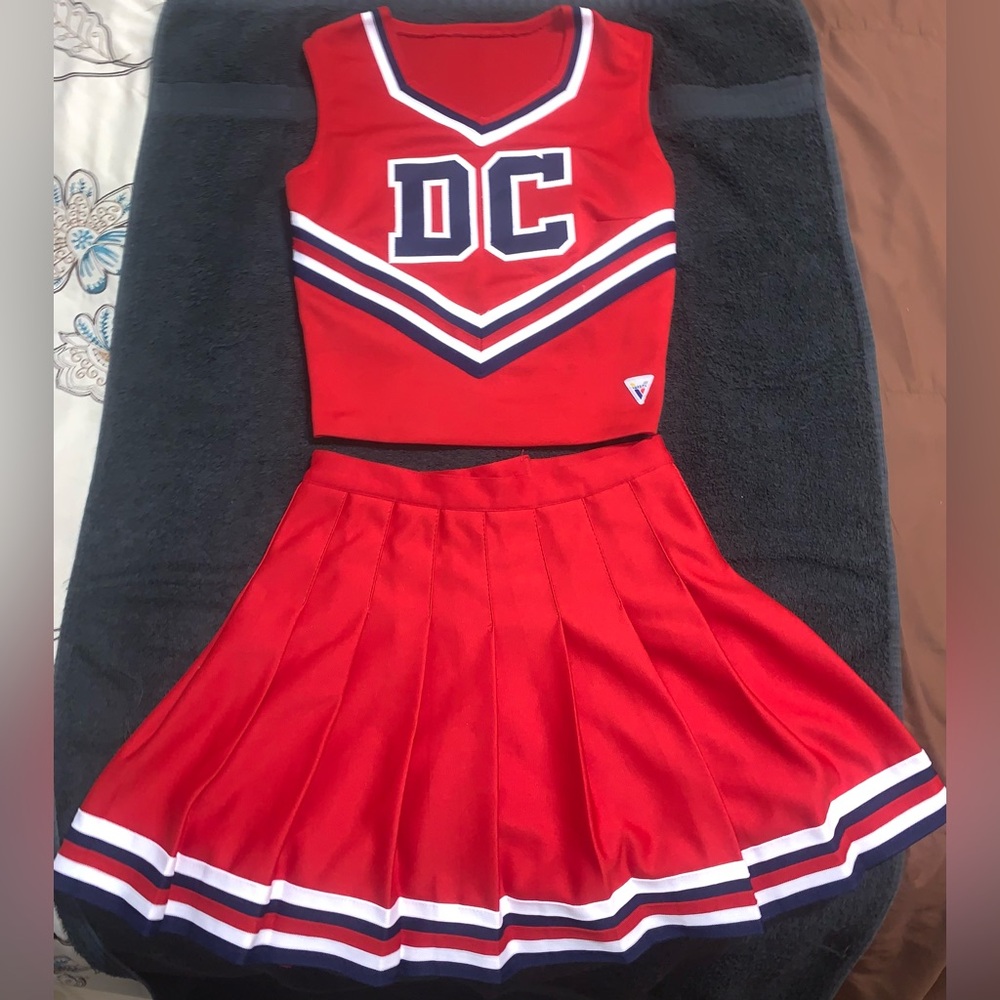 📣✨Cheerleader✨📣